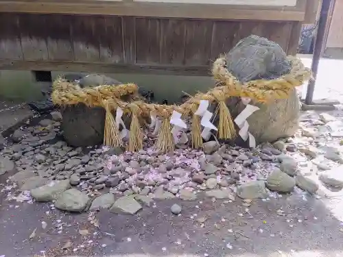 八雲神社（白塚町）(三重県)