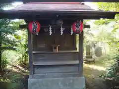 御霊神社(東京都)