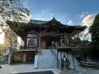 源長寺(東京都)
