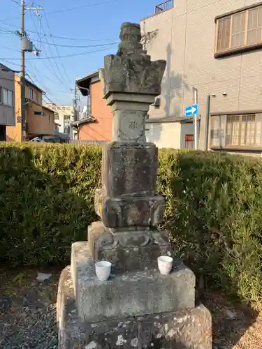 東屋観音(京都府)
