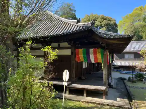 神童寺(京都府)