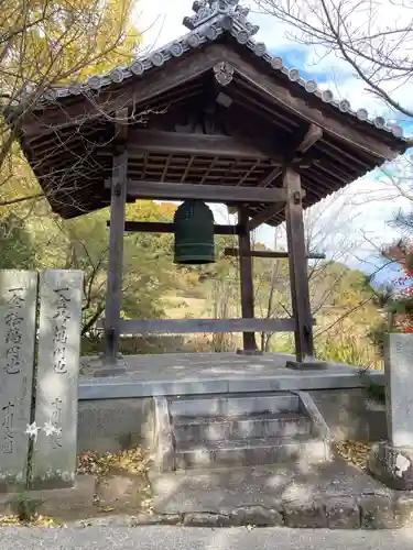 鷲峰寺のその他建物