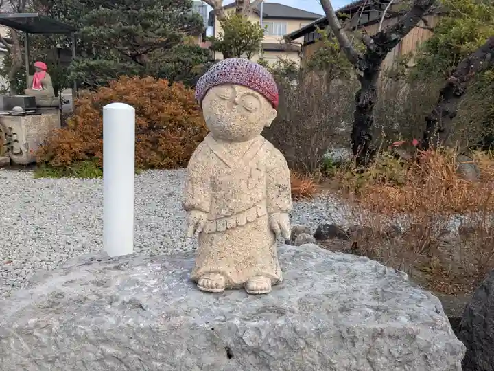 善光寺東海別院(祖父江善光寺)(愛知県)