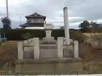神社(名称不明)(茨城県)