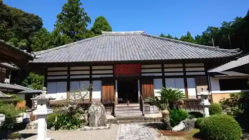 龍源院の本殿・本堂