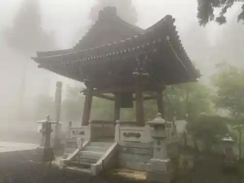 雲辺寺(徳島県)