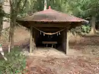 熊野神社(千葉県)