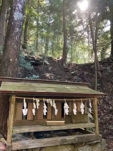 萩日吉神社(埼玉県)