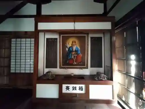 清水寺(新潟県)