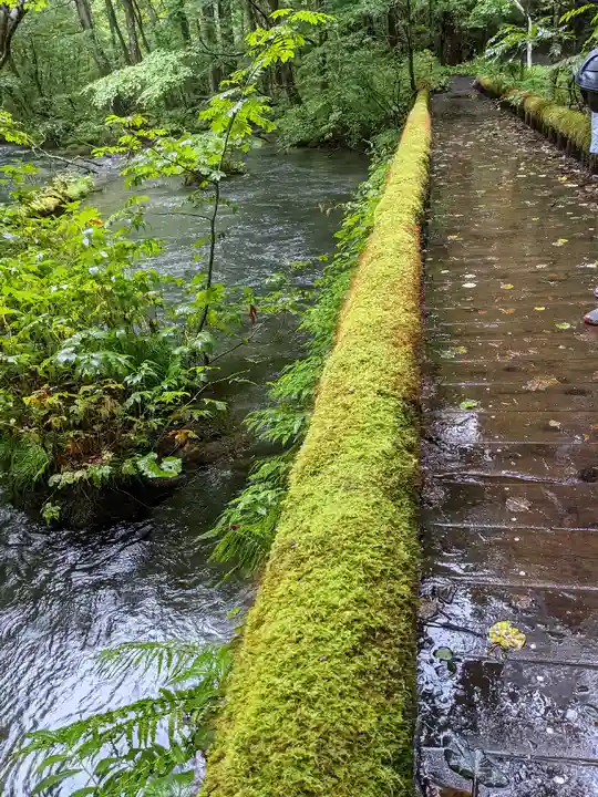 善知鳥神社(青森県)
