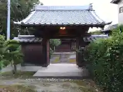 閑通寺(愛知県)