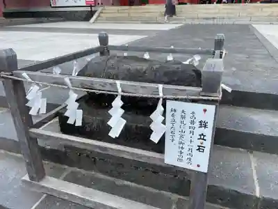 富士山本宮浅間大社(静岡県)