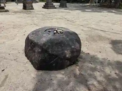 與止日女神社(佐賀県)