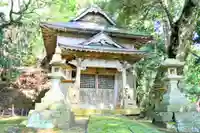 多田神社(兵庫県)