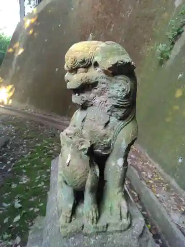 駒岡八幡神社（駒岡八幡宮）(神奈川県)