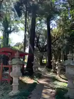 姨嶽神社(千葉県)