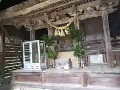 清滝神社(滋賀県)