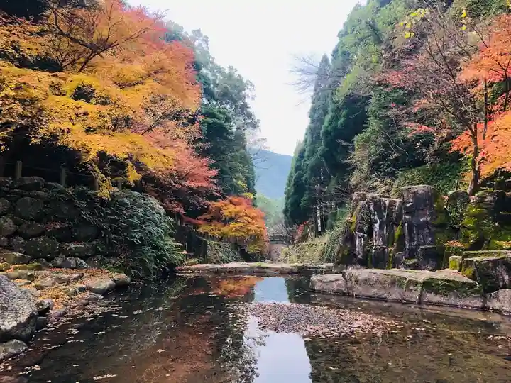 冠嶽神社(鹿児島県)