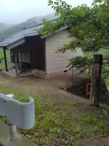 九瀧神社(福島県)