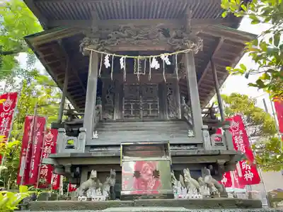 三社神社(千葉県)