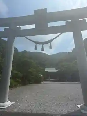 海宮神社(宮崎県)