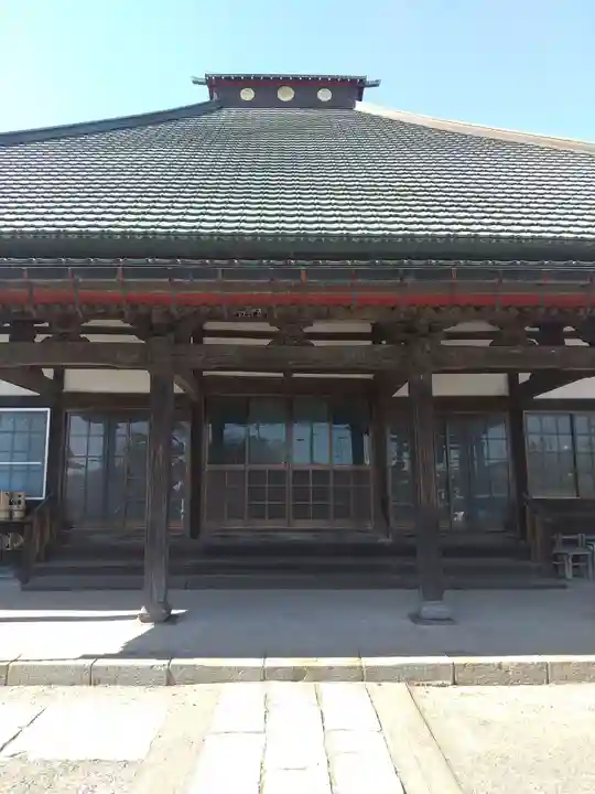 正覚寺(埼玉県)