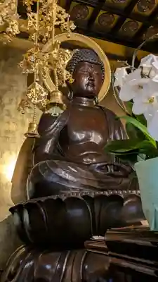 常光庵・西光院(京都府)