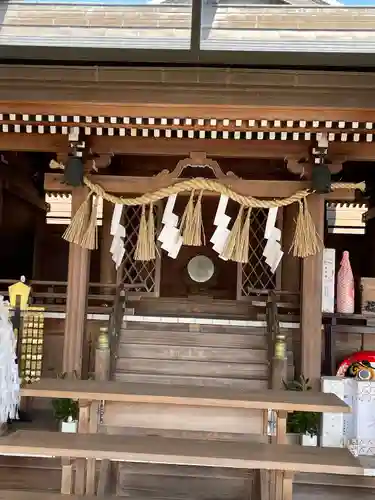 飛行神社(京都府)