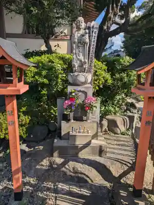 光明寺(東京都)