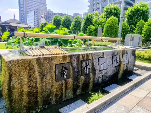 築地本願寺（本願寺築地別院）(東京都)