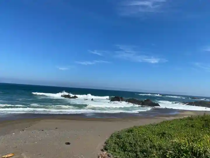 梵潮寺(三重県)