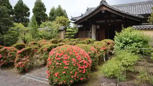 東大寺真言院(奈良県)