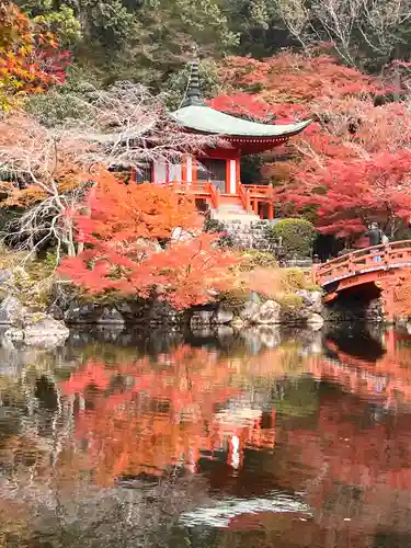 醍醐寺(京都府)