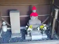 明王寺密蔵院(神奈川県)