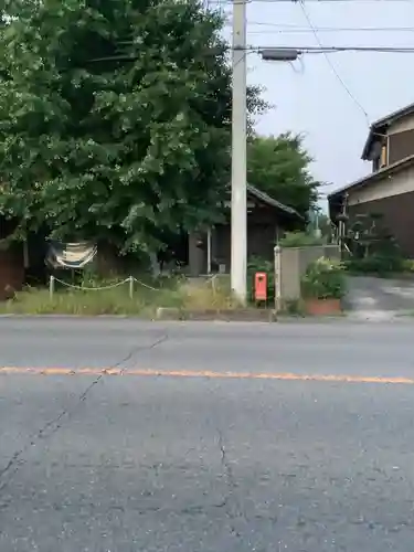 阿弥陀教会のその他建物