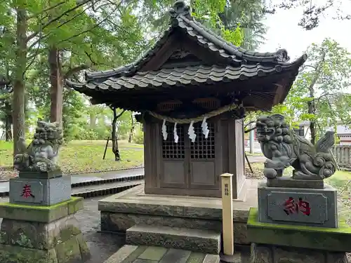 菅原神社(東京都)