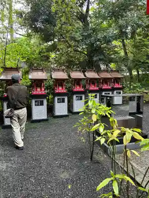 來宮神社(静岡県)