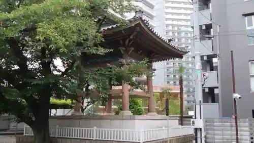 浄土宗南命山善光寺のその他建物