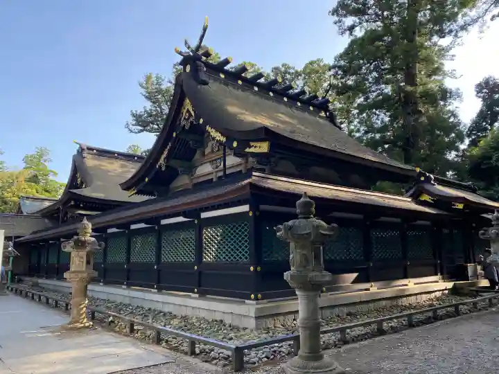 香取神宮(千葉県)