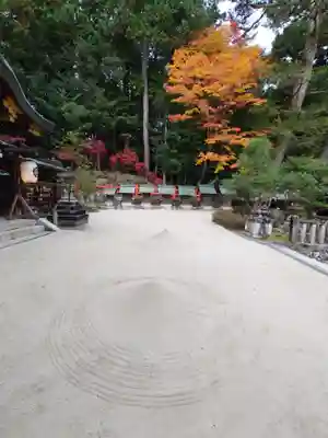 八大神社(京都府)
