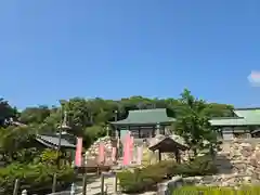 多聞寺(兵庫県)