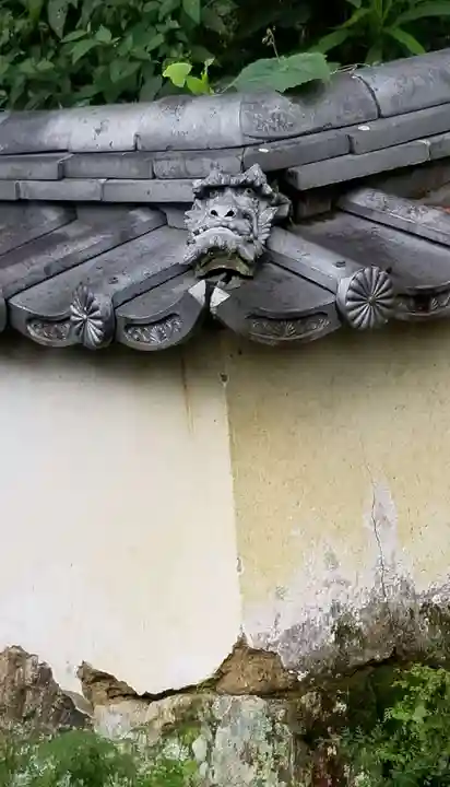 龍潭寺のその他建物