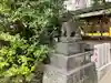 御田八幡神社(東京都)
