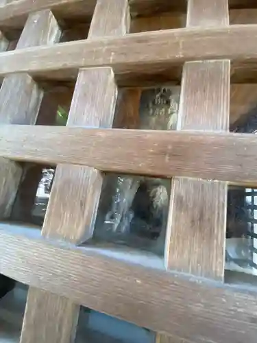 小野神社(東京都)