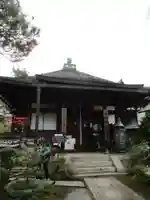 當麻寺中之坊(奈良県)