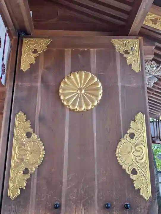 大國魂神社(東京都)