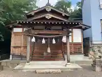 若宮恵美須神社(愛媛県)