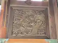 大阪天満宮の芸術