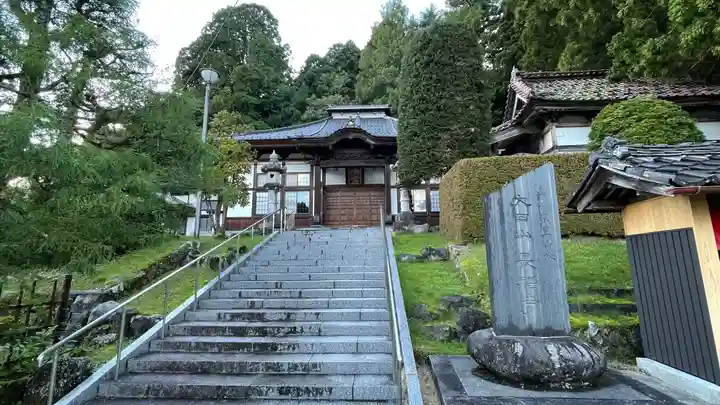 長福寺のその他建物