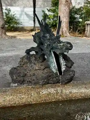 海神社(兵庫県)